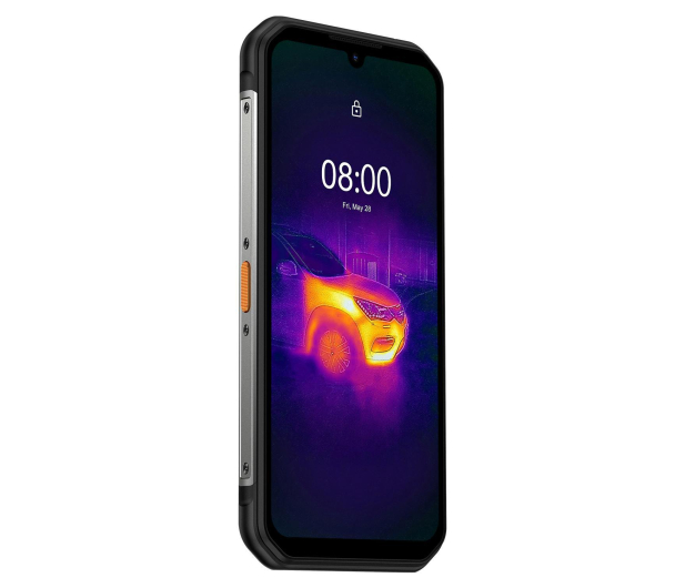 uleFone Armor 11T 5G 8/256GB czarny - 671026 - zdjęcie 4